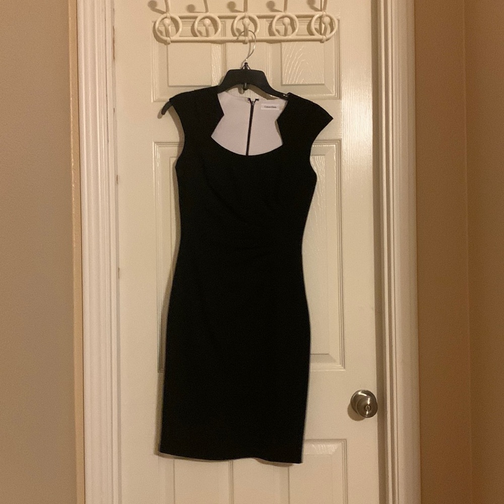 Calvin Klein Dress